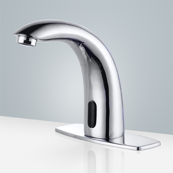 Zurn Auto Sensor Faucet